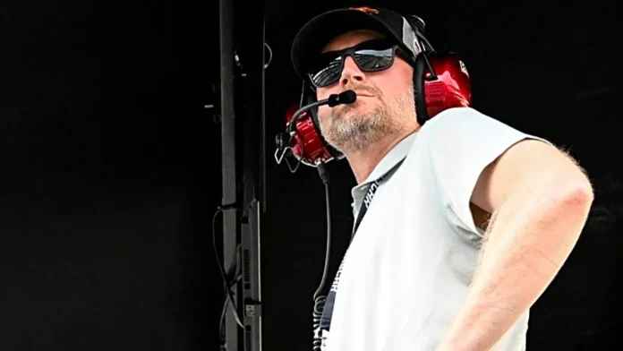 Dale Earnhardt Jr. Next Gen car criticism