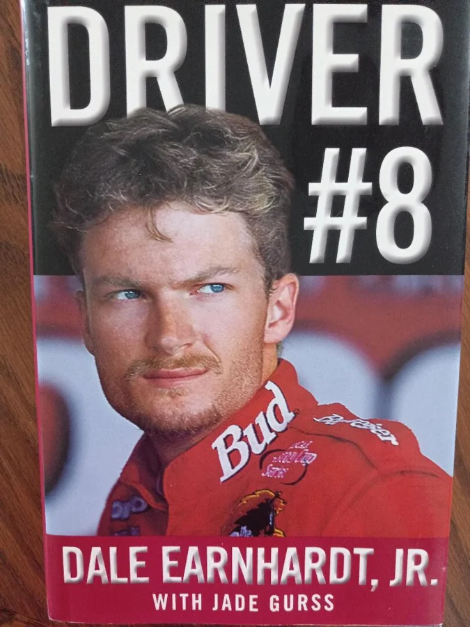 Dale Earnhardt Jr