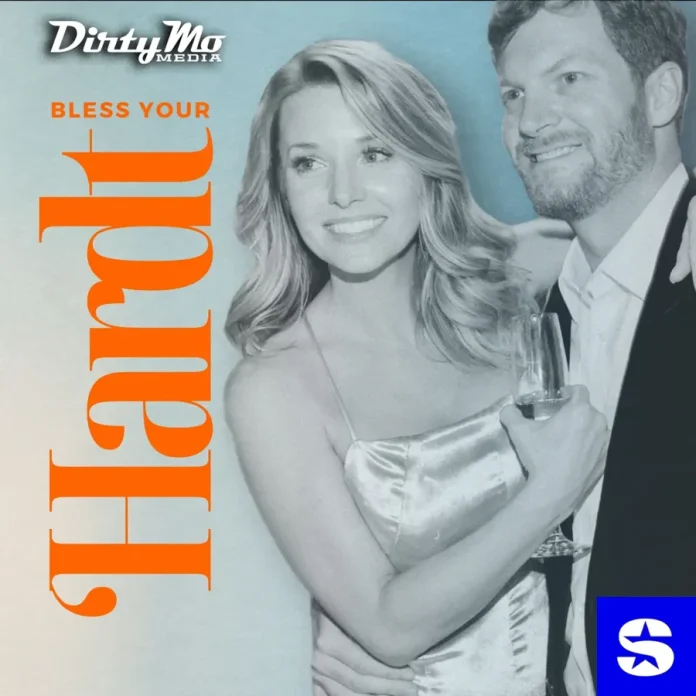 Dale Earnhardt Jr. and dancing quirks