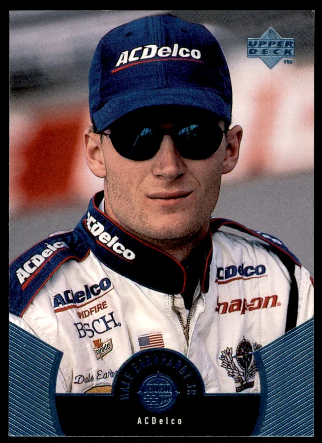 Dale Earnhardt Jr