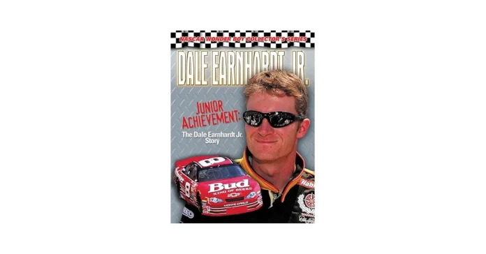 Dale Earnhardt Jr NASCAR stories