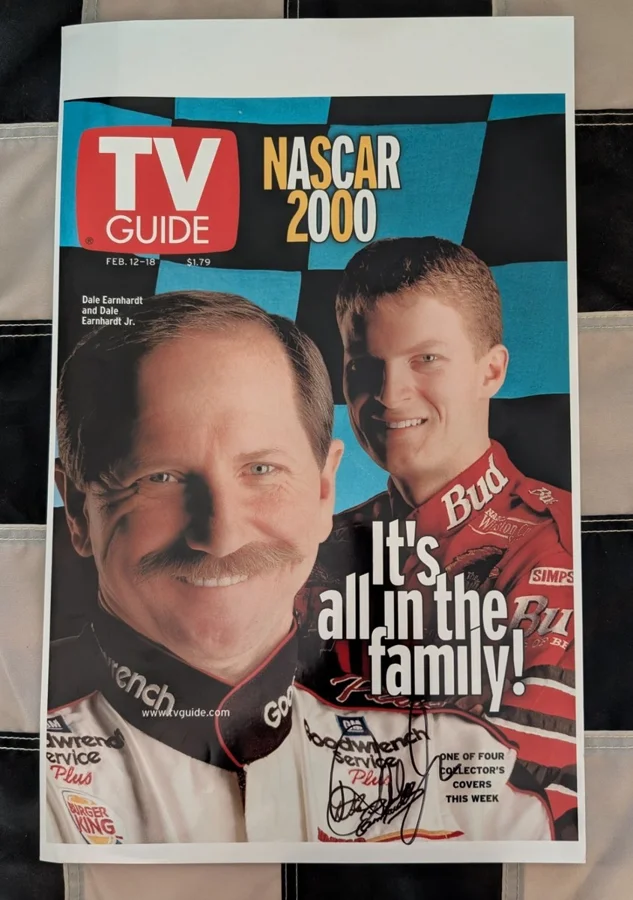 image-of-dale-earnhardt-jr-12-08-2025 Dale Earnhardt Jr