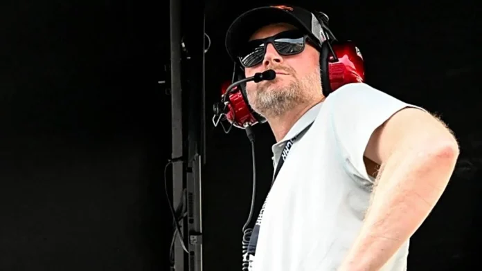 Dale Earnhardt Jr Next Gen car criticism