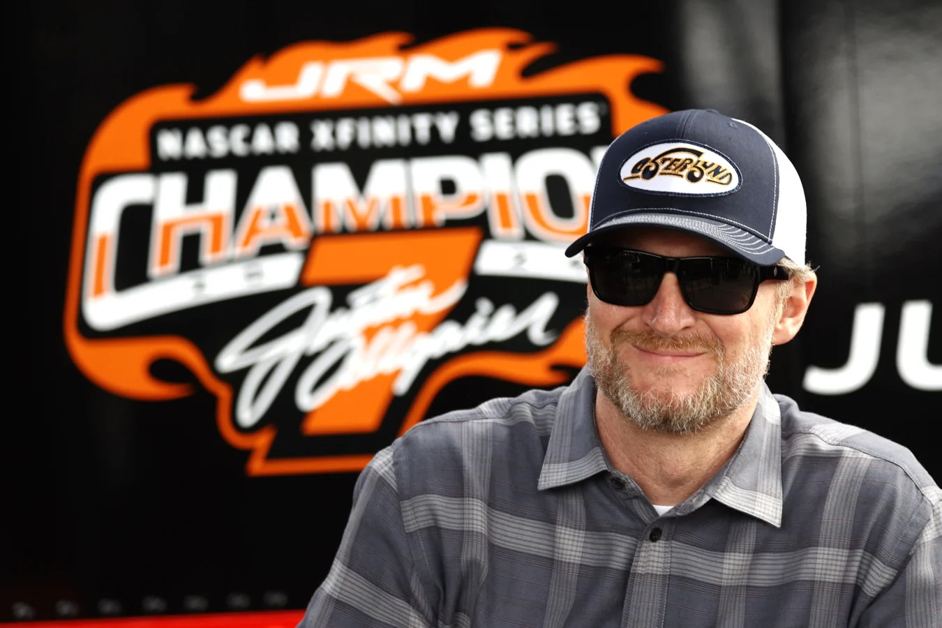 Dale Earnhardt Jr