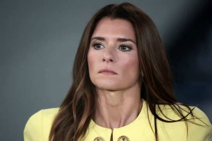 Danica Patrick Announces Dream Colorado Mountain Escape