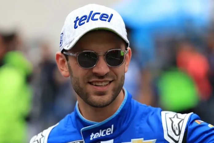 Daniel Suarez Gets Real About Split With Trackhouse Amid NASCAR Doubts