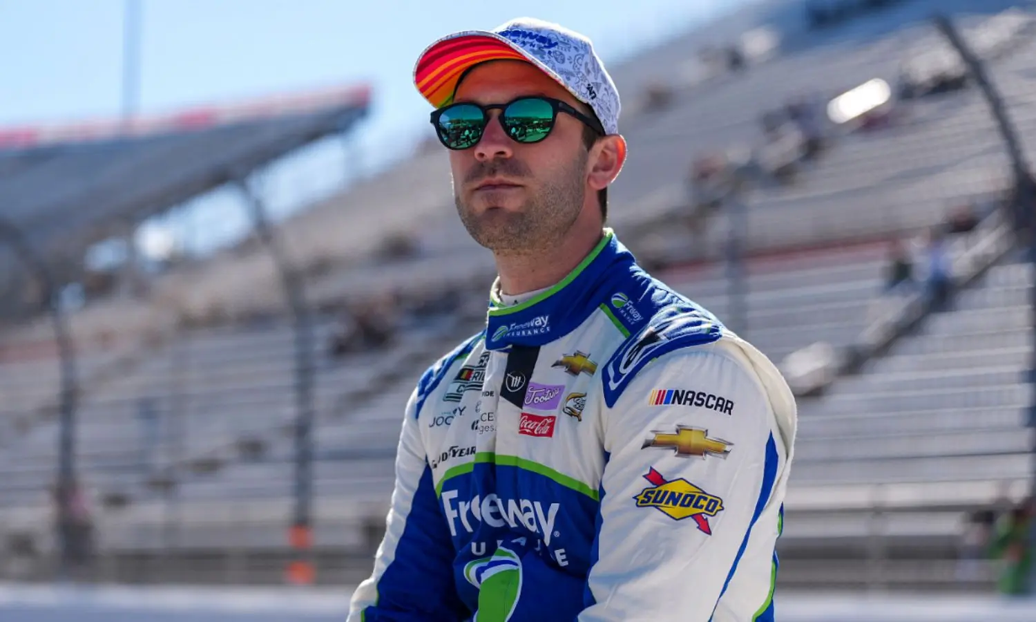 Daniel Suarez