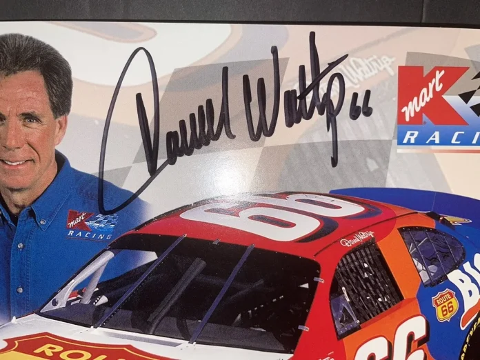 Darrell Waltrip legendary NASCAR broadcasting career