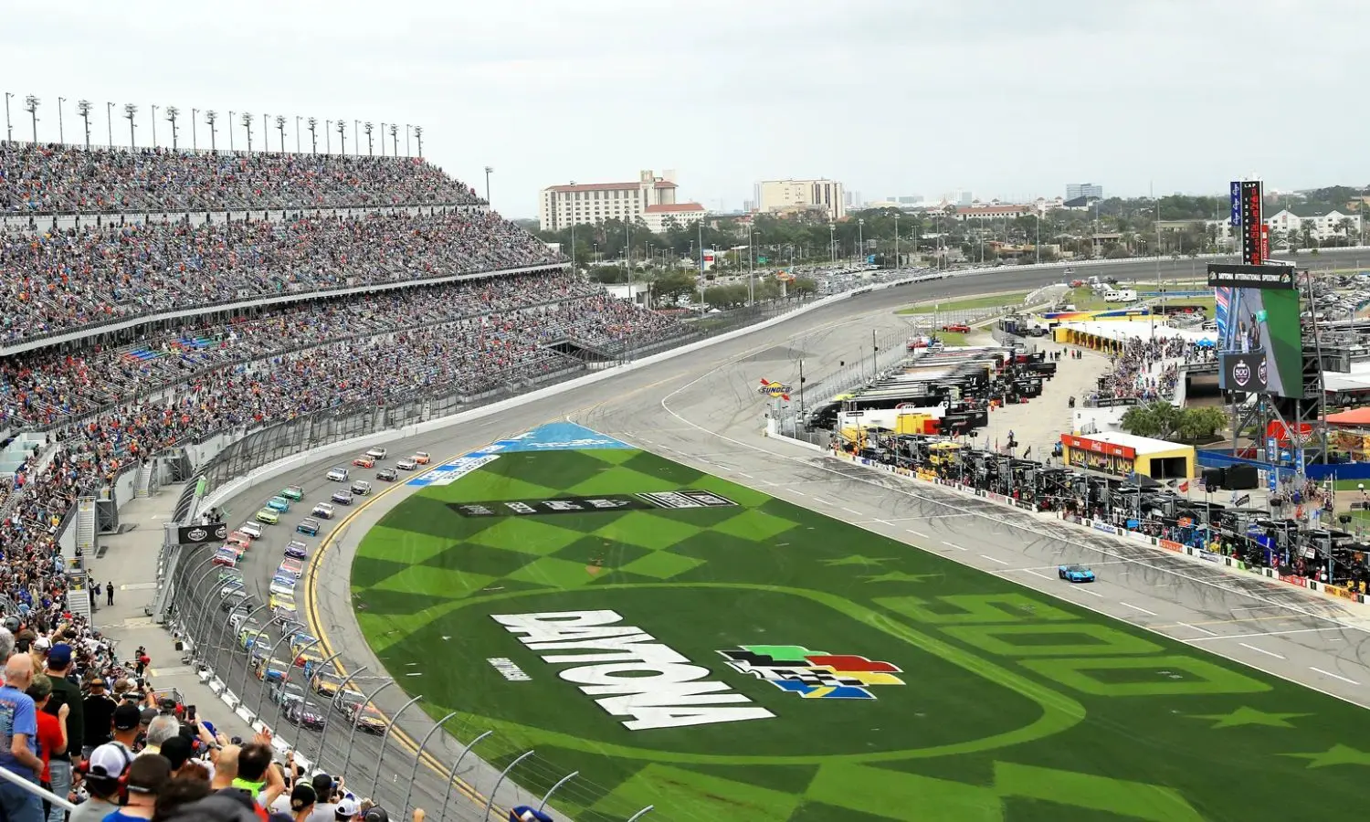 Daytona 500
