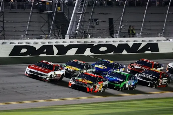 Daytona’s Regular Season Finale Weather Prediction