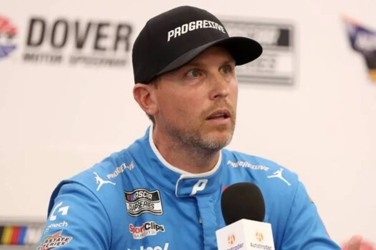 Denny Hamlin’s Strong Cup Format Verdict Overshadows 19th Playoff Run
