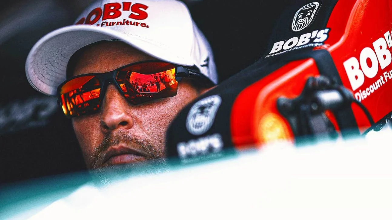 Denny Hamlin