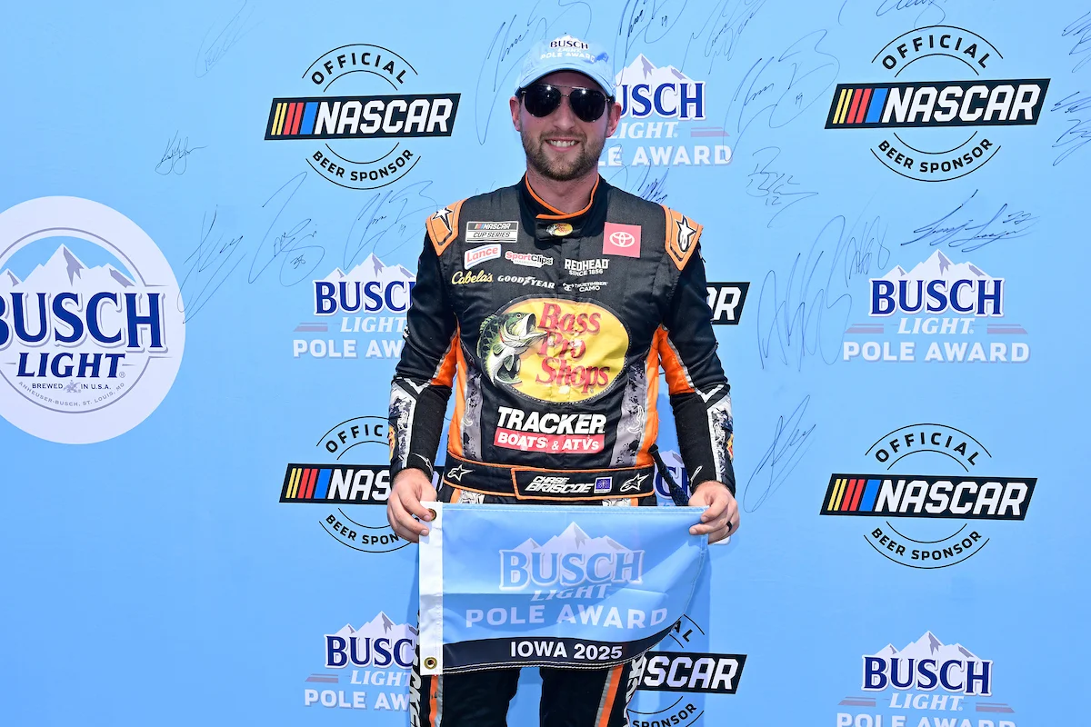 image-of-denny-hamlin-03-08-2025 Denny Hamlin