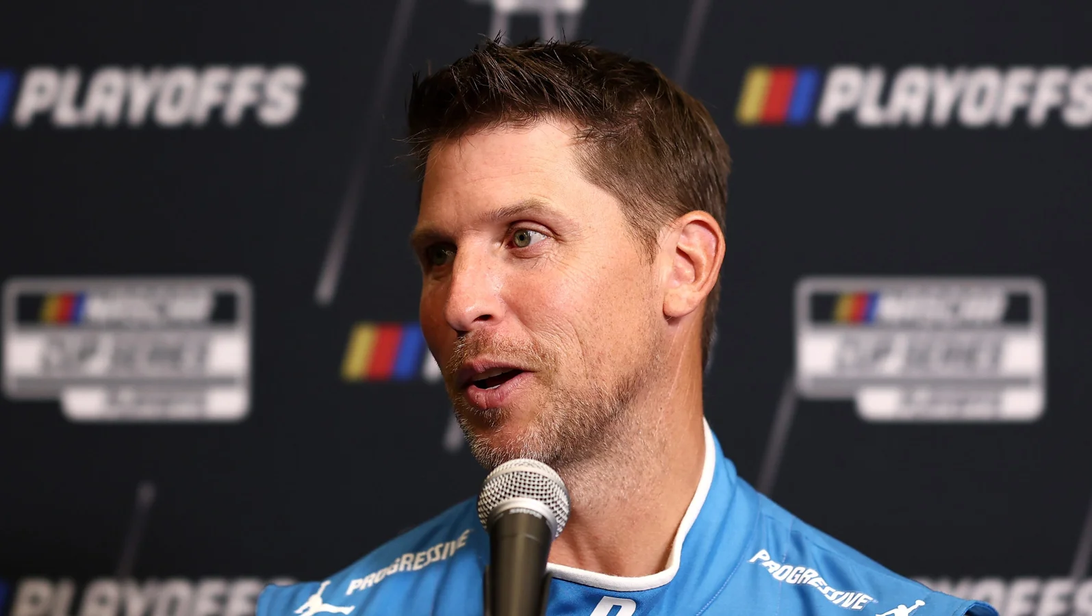 image-of-denny-hamlin-28-08-2025 Denny Hamlin