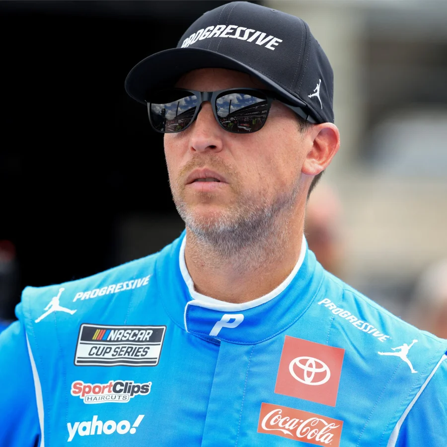 Denny Hamlin