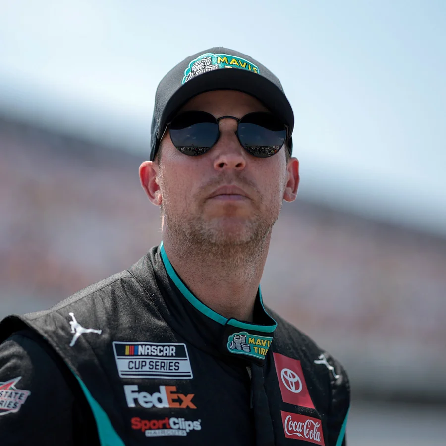 Denny Hamlin