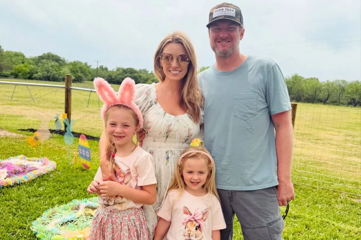 Emotional Goodbye Amy Calls Out Dale Jr. as Daughter Isla Breaks Down