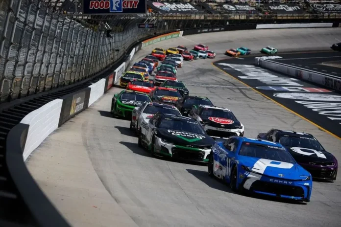 Fan Reactions NASCAR 25 Official Soundtrack Fan Reactions NASCAR 25 Official Soundtrack