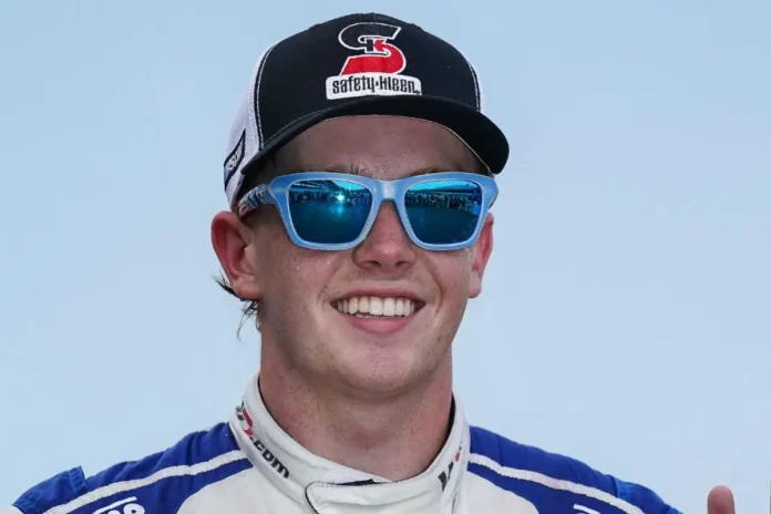 Fans React After Connor Zilisch's Dad Mocks