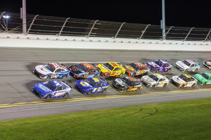 Front Row Motorsports NASCAR charter crisis