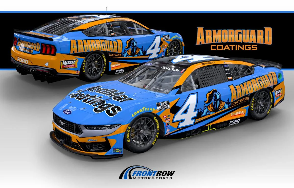 image-of-front-row-motorsports-13-08-2025 Front Row Motorsports