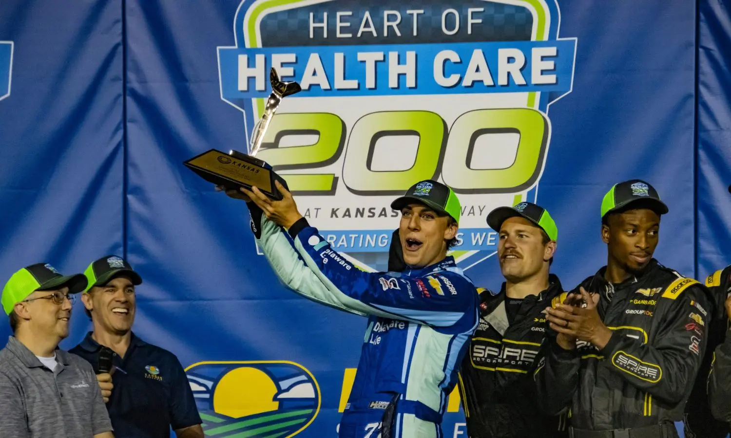 Heart of Health Care 200