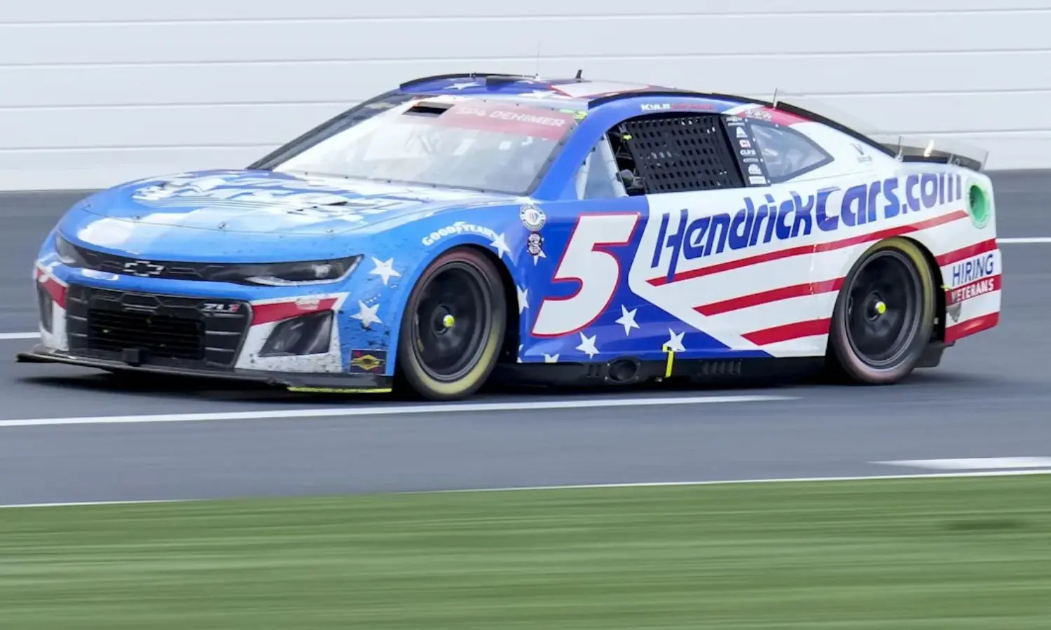 Hendrick Motorsports