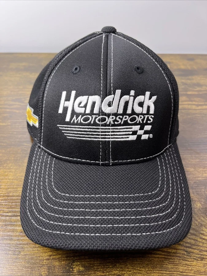 image-of-hendrick-motorsports-28-08-2025 Hendrick Motorsports