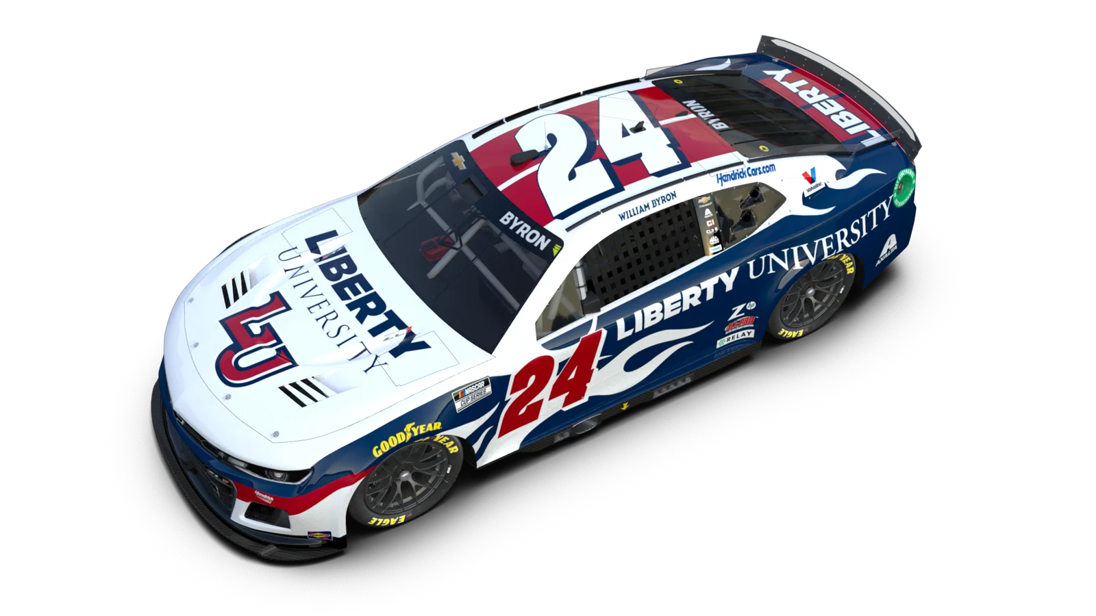 Hendrick Motorsports