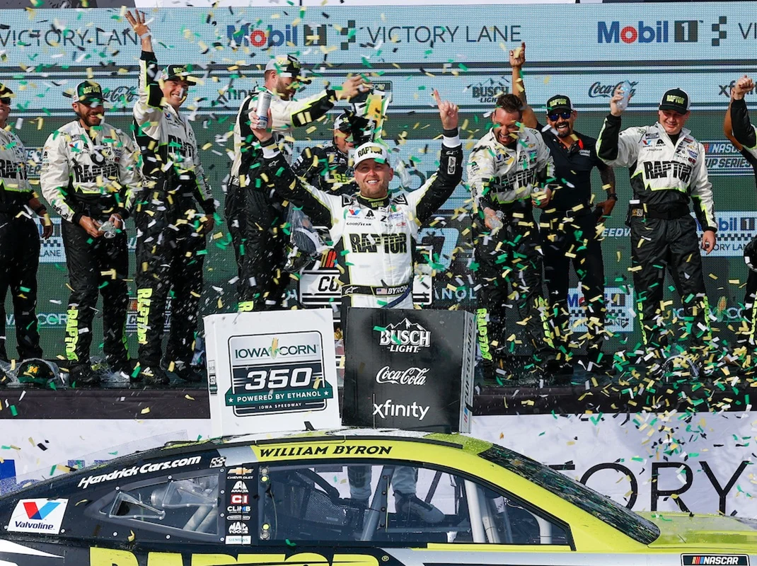 Hendrick Motorsports