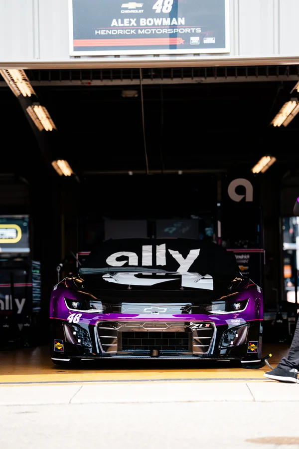 image-of-hendrick-motorsports-05-08-2025 Hendrick Motorsports