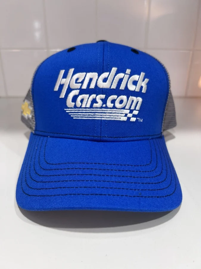Hendrick Motorsports