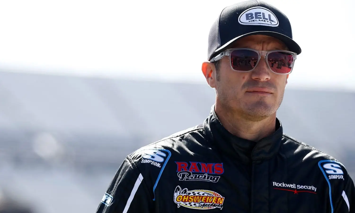 JJ Yeley