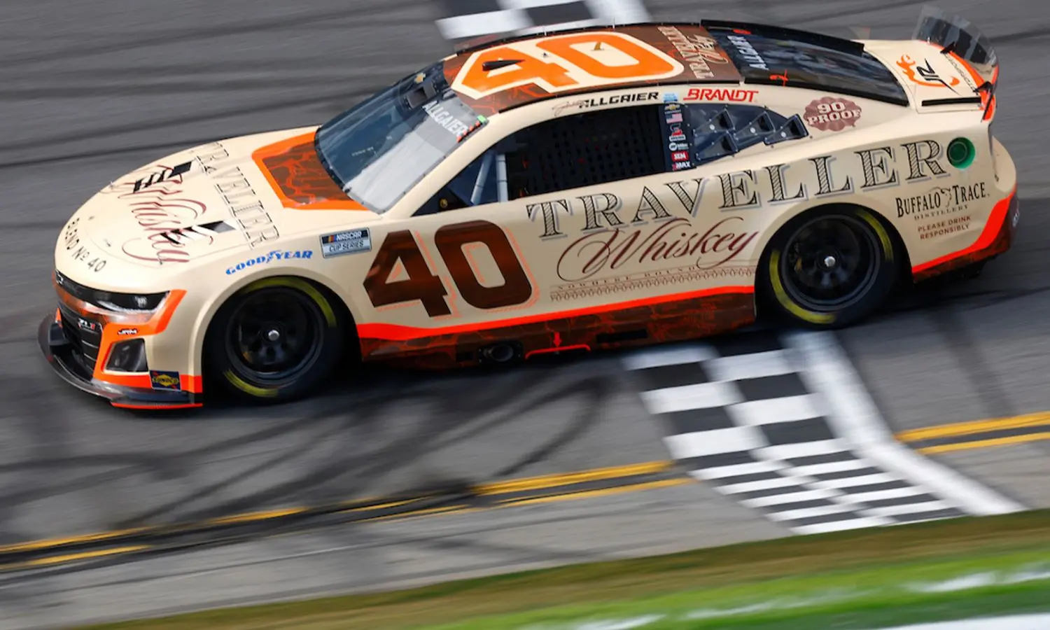 JR Motorsports