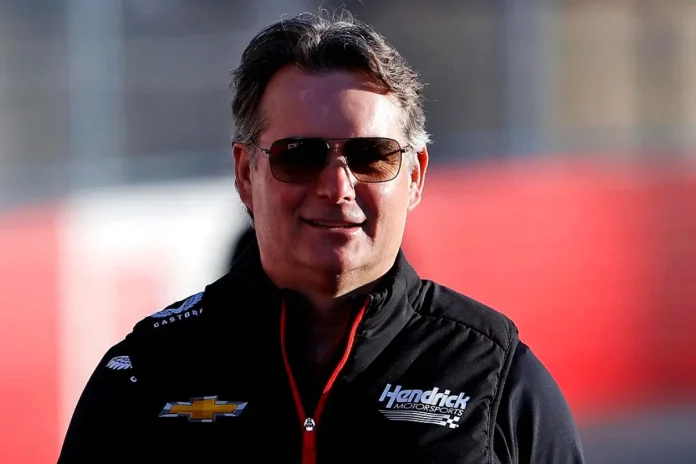 Jeff Gordon’s Darlington Dominance Sets Stage for Southern 500 Return