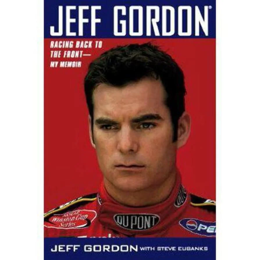 Jeff Gordon