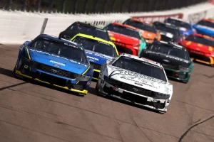 Joe Gibbs Driver Slams Xfinity Chaos With Explosive Rant!