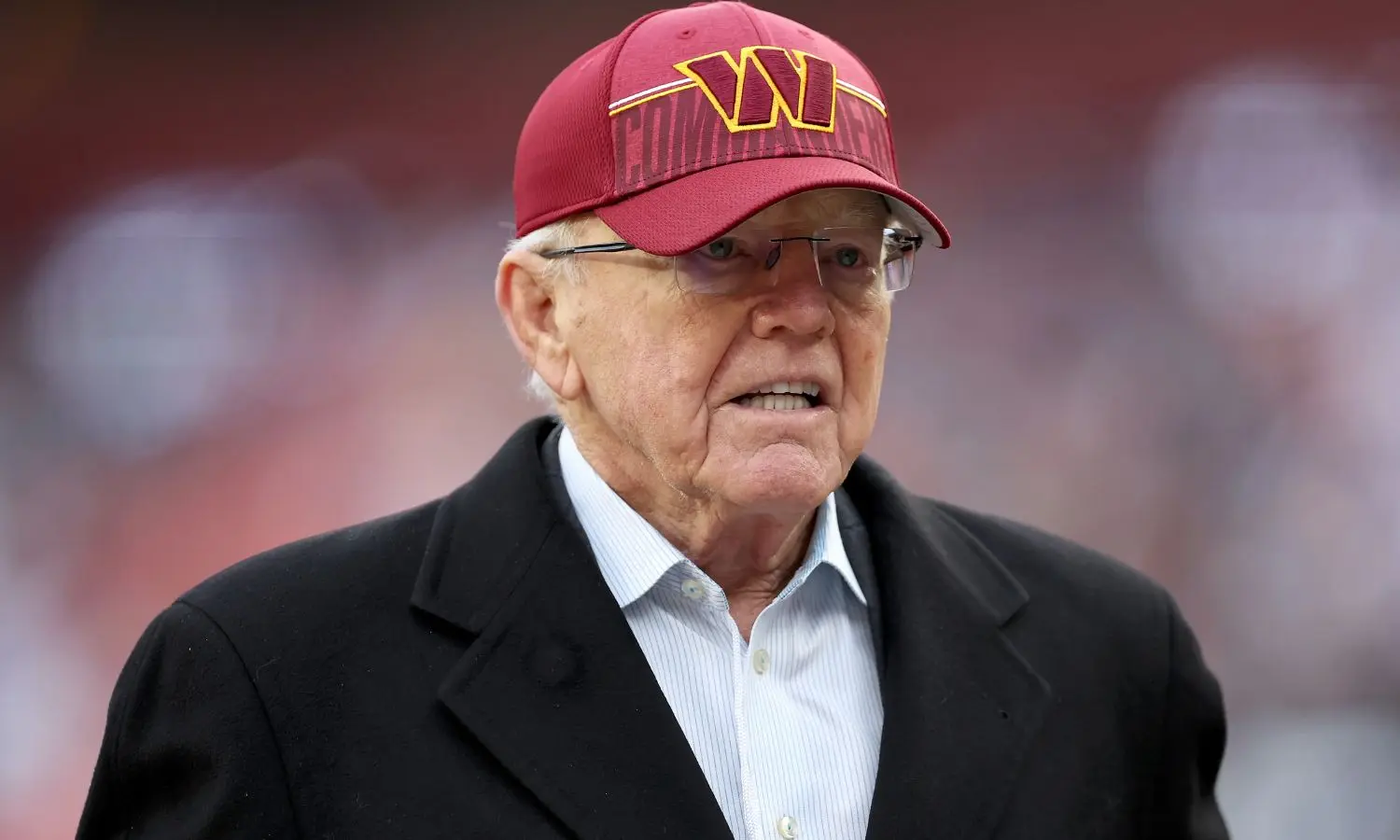 Joe Gibbs