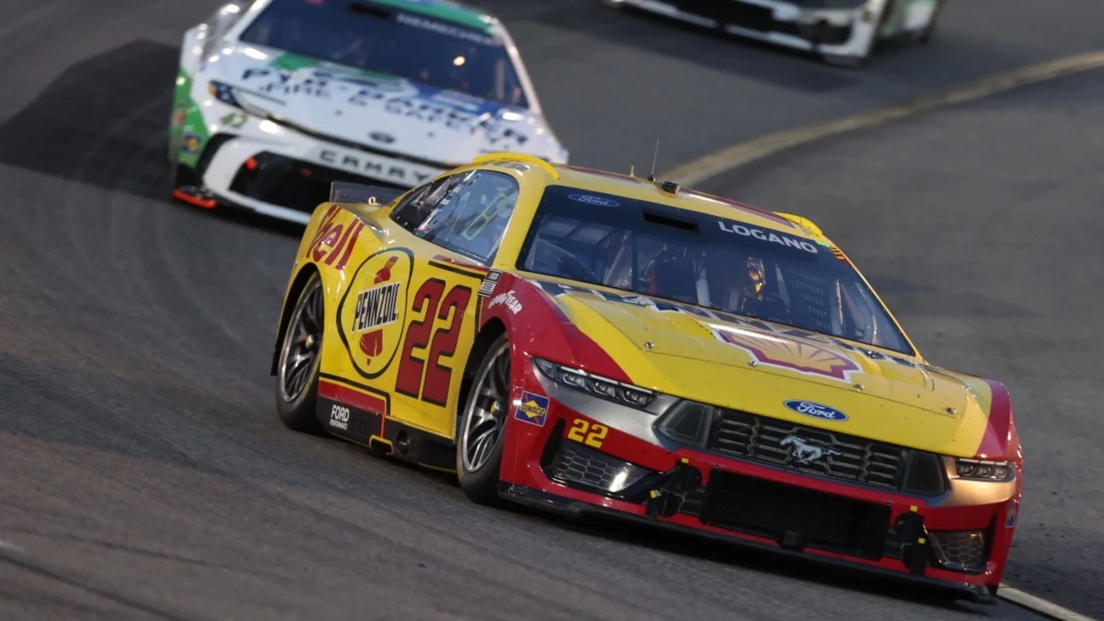 image-of-joey-logano-25-08-2025 Joey Logano