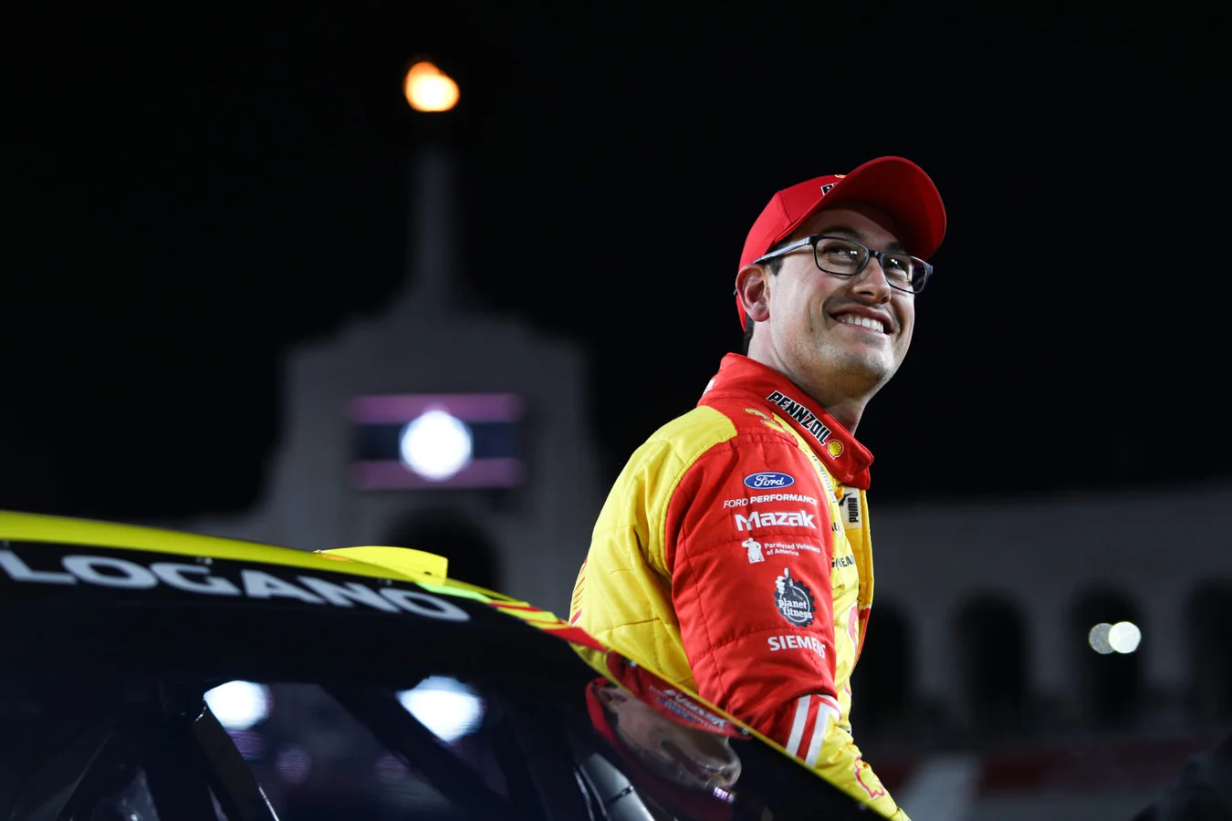 image-of-joey-logano-19-08-2025 Joey Logano