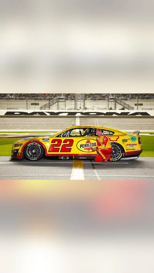 image-of-joey-logano-17-08-2025 Joey Logano