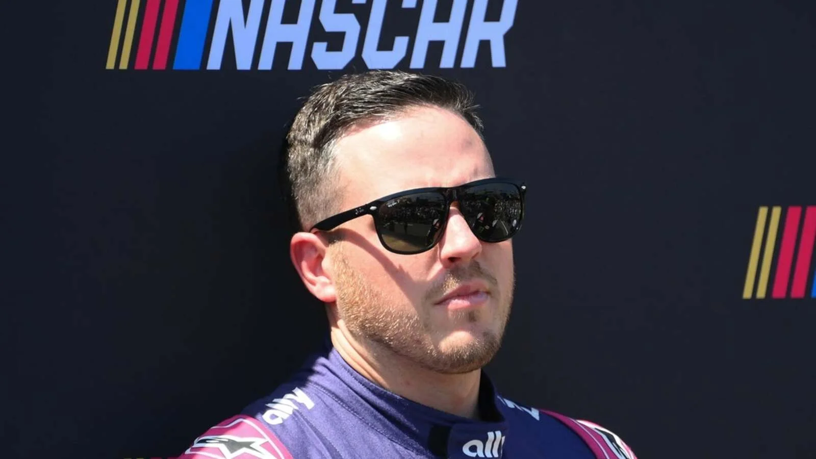Justin Allgaier