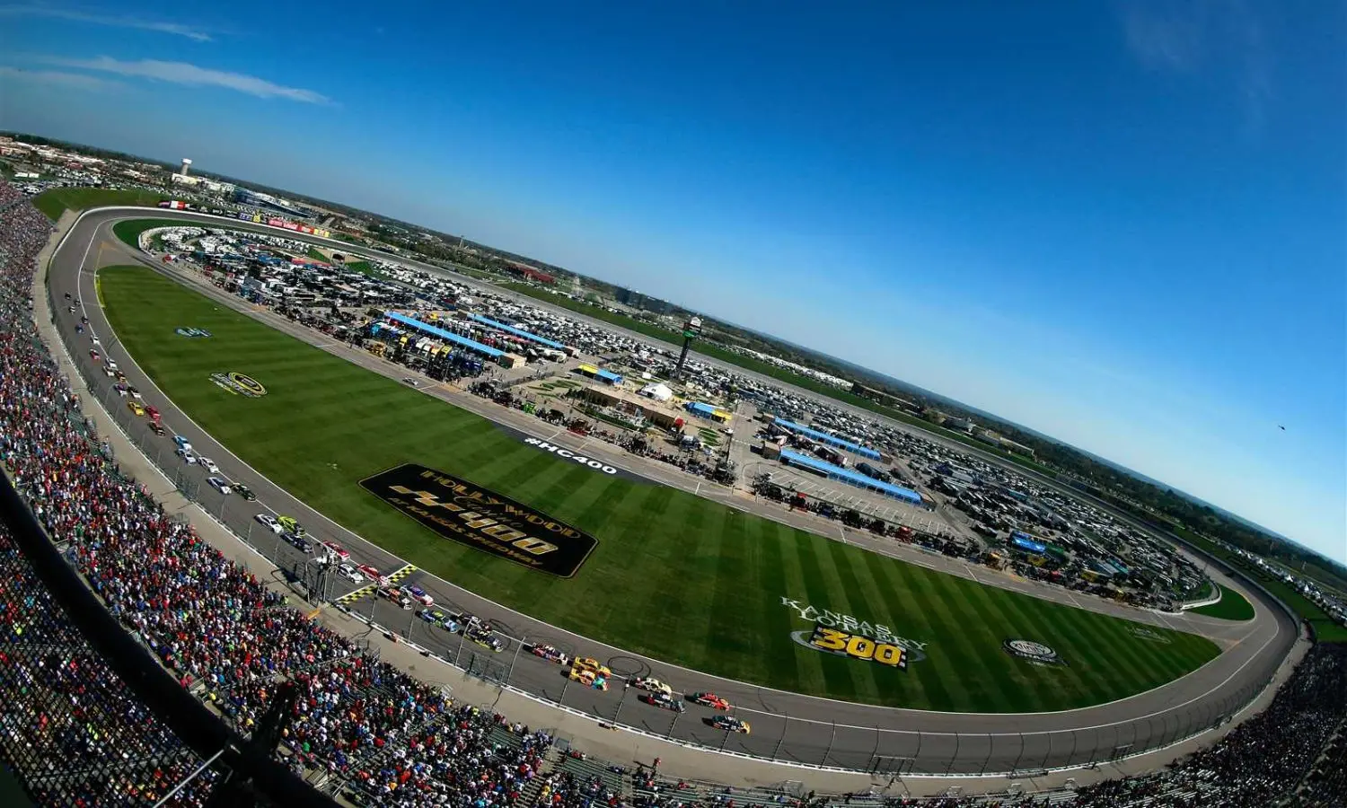Kansas Speedway
