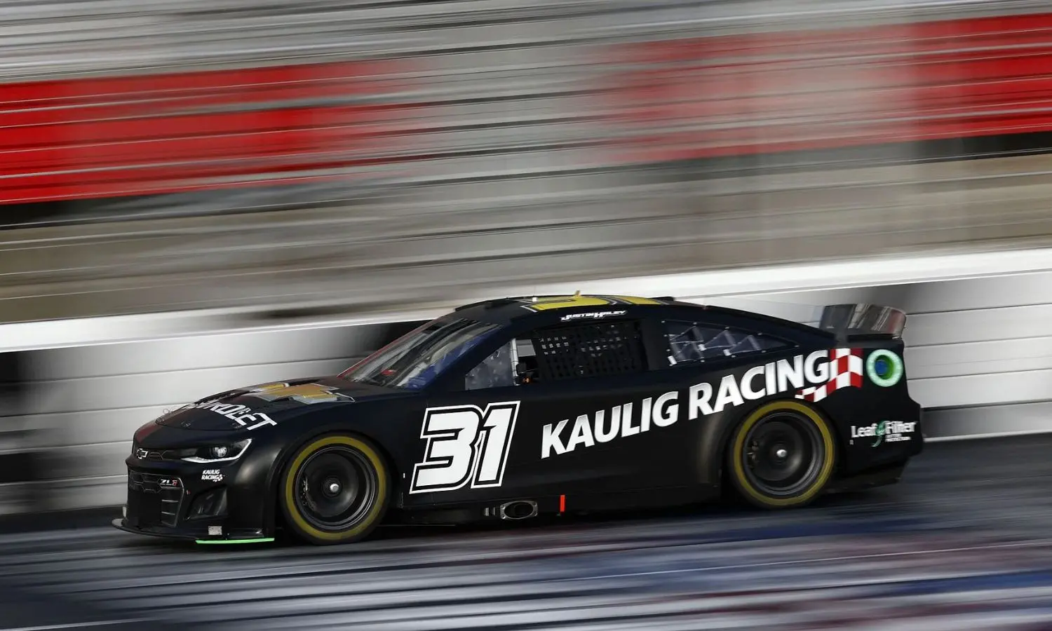 Kaulig Racing