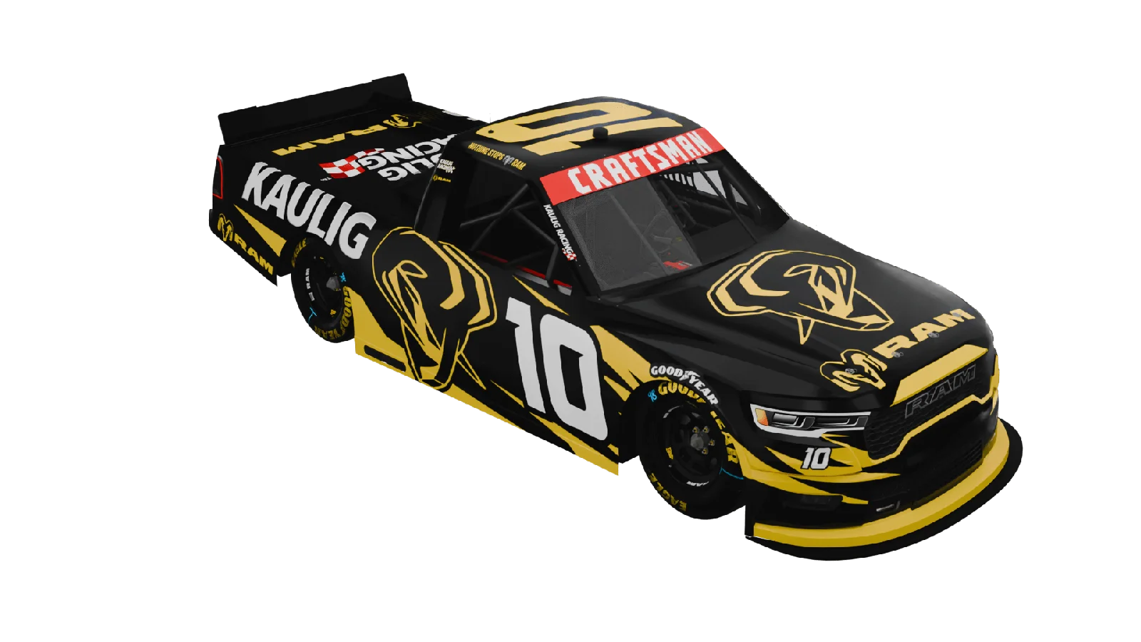 Kaulig Racing