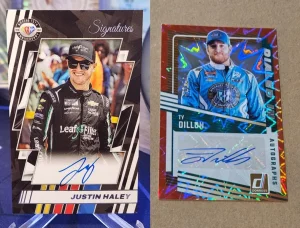 Kaulig Racing Gears Up for Southern 500 Showdown at Darlington Raceway