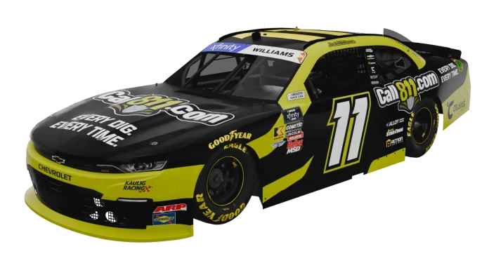 Kaulig Racing Iowa Corn 350 Recap