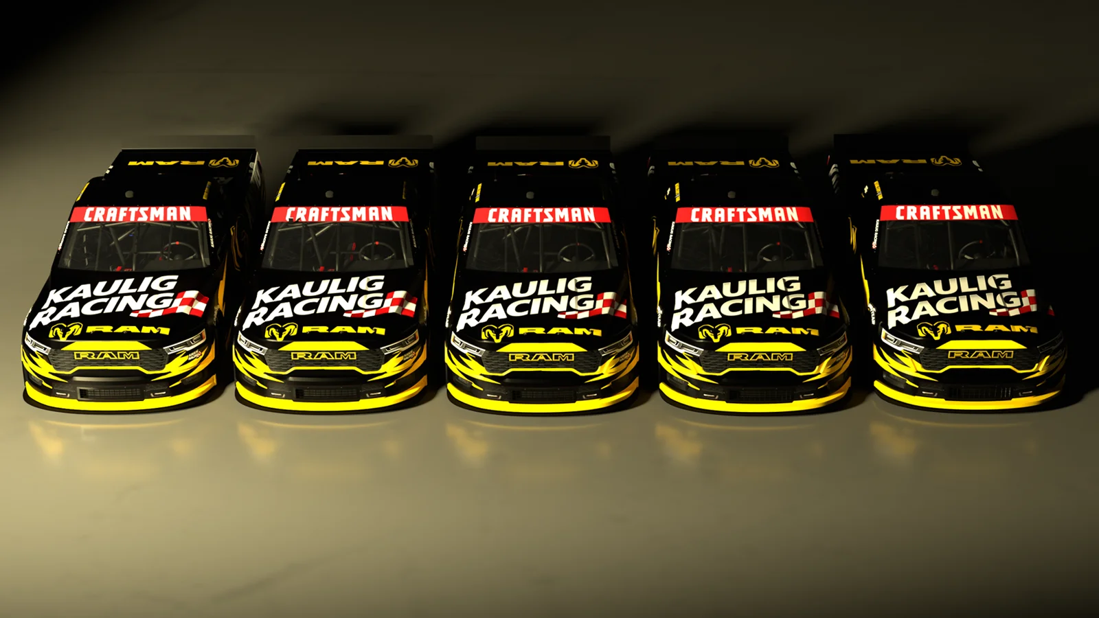 image-of-kaulig-racing-29-08-2025 Kaulig Racing