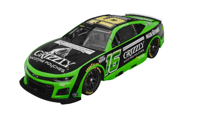 Kaulig Racing Richmond Raceway preview