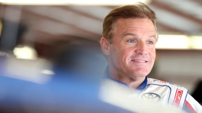 Kenny Wallace on NASCAR driver rules Kenny Wallace on NASCAR driver rules